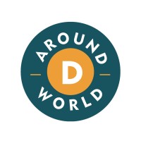 Around D World logo - Similar company to Flexistay India