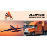 ALEXPRESS AGENCIAMENTO AÉREO LTDA logo - Similar company to Alexpress Transport
