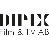 Dipix Film & TV AB logo - Similar company to Ornas - Film & Media