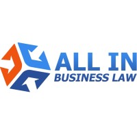 All In Business Law logo - Similar company to Resolve