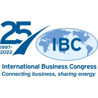 IBC International Business Congress e. V. logo - Similar company to Erdol Llc