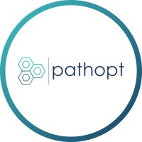 Pathopt logo - Similar company to Intentify