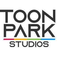 Toon Park Studios logo - Similar company to Hayabusa Studios