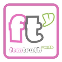 FemTruth Youth, 501c3 nonprofit logo - Similar company to Boundarie