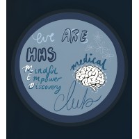 Medical Minds logo - Similar company to Ink & Impact