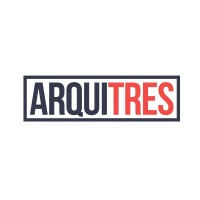 CONSTRUCTORA ARQUITRES SA logo - Similar company to Constructora Arquitres Sa
