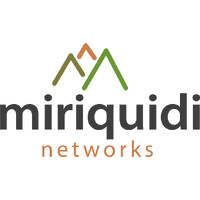 miriquidi networks GmbH logo - Similar company to Stichting Route Server Support (Rssf)