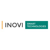 INOVI Smart Technologies logo - Similar company to High A&M Security