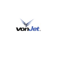 vonJet® Aviation Group logo - Similar company to Bluejay Aerotech Solutions