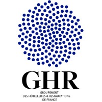 GHR logo - Similar company to Ffcc