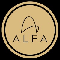 ALFA logo - Similar company to Fertilityx