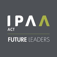 IPAA ACT Future Leaders logo - Similar company to Ipaa Act