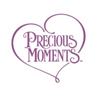 Precious Moments logo - Similar company to Precious Moments
