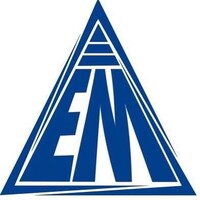 Eiger M Construction and Trading Corporation logo - Similar company to Mayer Steel Pipe Corporation