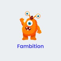 Fambition App logo - Similar company to Eimass (Subsidiary Of Idemia)