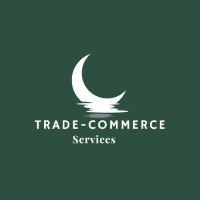 Trade-Commerce logo - Similar company to Ekasis