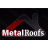 Metal Roofs logo - Similar company to Roofs & Ceilings