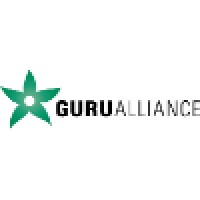 Guru Alliance logo - Similar company to Radam Technologies