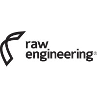 Raw Engineering logo - Similar company to Raw Engineering & Design, Llc