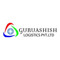 Guruashish Logistics Pvt Ltd logo - Similar company to Mobicon Systems