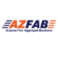 AZFAB - Arizona Fine Aggregate Business logo - Similar company to Bpm Construction  / Bpm Environment