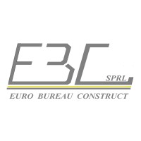 EBC - Euro Bureau Construct logo - Similar company to Ebc.Consulting