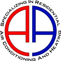 Affordable Air and Heating logo - Similar company to Clifford Dias, P.E. P.C. Consulting Engineers
