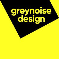 Greynoise Design logo - Similar company to Raise Gmbh