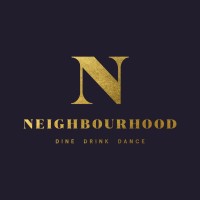Neighbourhood Restaurants