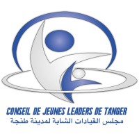 Youth Leadership Council of Tangier - مجلس القيادات الشابة لطنجة logo - Similar company to Safar2Go Agency
