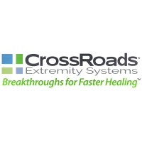 CrossRoads Extremity Systems logo - Similar company to Execrep