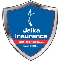 Jaika Insurance Brokerage Private Limited logo - Similar company to Money Bugs