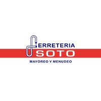 FERRETERÍA SOTO logo - Similar company to Constructora Cugar Sa De Cv
