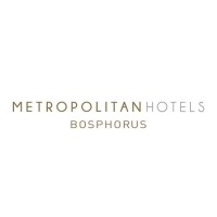 Metropolitan Hotels Bosphorus logo - Similar company to Oran Hotel