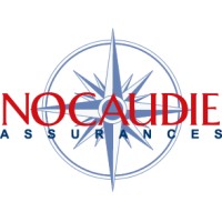 Nocaudie Assurances logo - Similar company to Pilem Concept