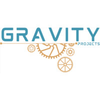 Gravity Projects LLC logo - Similar company to Timeline