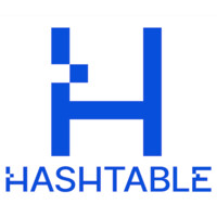 Hashtable - Web3 Company logo - Similar company to Web3 Digital Summit