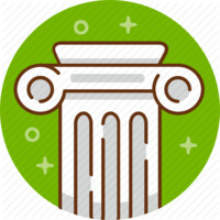 greek-language.online logo - Similar company to Itranslate Athens