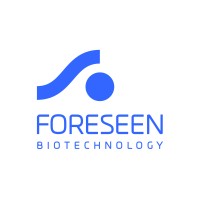 Foreseen Biotechnology logo - Similar company to Structural Biology Facility