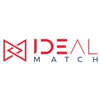 IDEAL MATCH logo - Similar company to Notre Voix