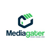 MediaGater logo - Similar company to Sunshine Estimation Llc