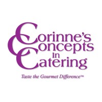 Corinne'S Concepts In Catering