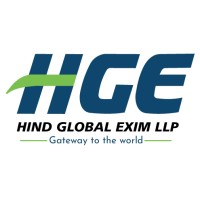 HIND GLOBAL EXIM LLP logo - Similar company to Inxpress India