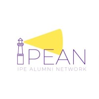IPEAN - IPE Alumni Network logo