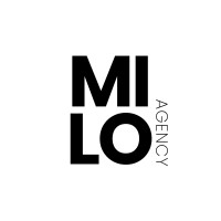 Milo agency logo - Similar company to Web&Ref