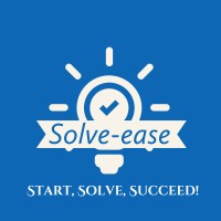 Solve-Ease logo - Similar company to Aukark