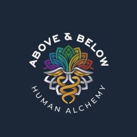 Above&Below logo - Similar company to School Beyond Limitations