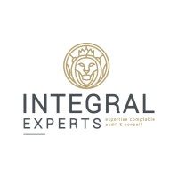 INTEGRAL EXPERTS logo - Similar company to Diafora