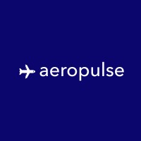 Aeropulse logo - Similar company to Kommis