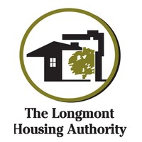 Longmont Housing Authority logo - Similar company to Bison Designs